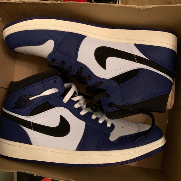 Jordan 1 - Picture 1 of 3